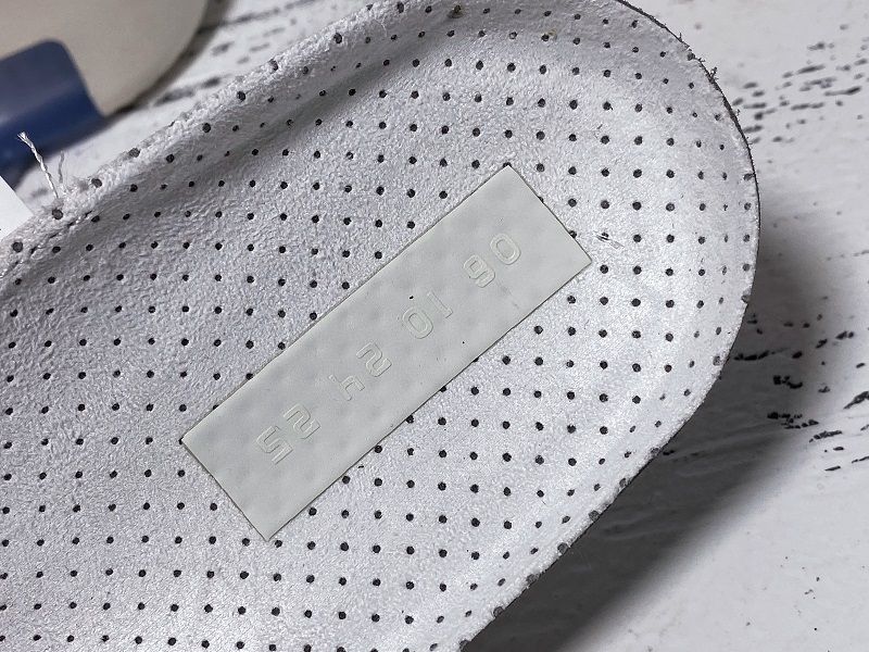 NIKE Air Fear of God Fog AR4237-100