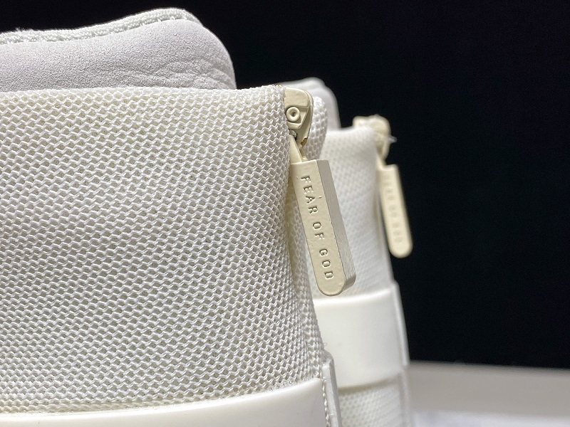NIKE Air Fear of God Fog AR4237-100