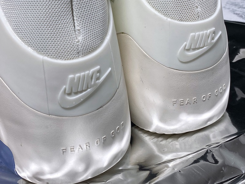 NIKE Air Fear of God Fog AR4237-100