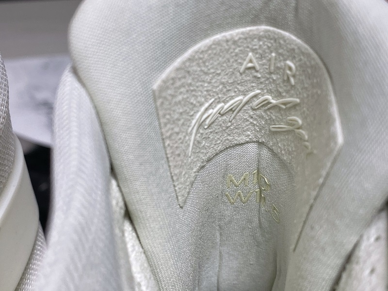 NIKE Air Fear of God Fog AR4237-100