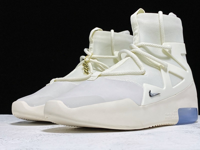 NIKE Air Fear of God Fog AR4237-100