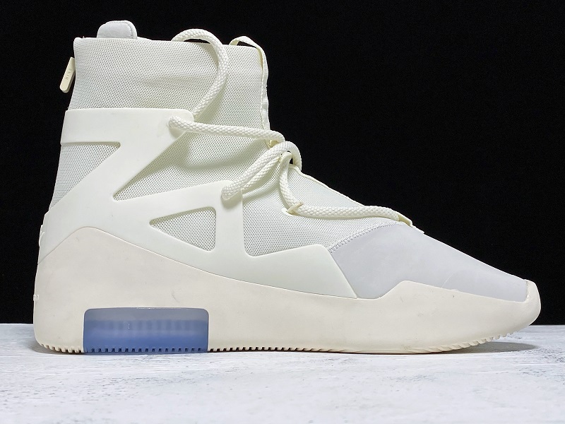 NIKE Air Fear of God Fog AR4237-100