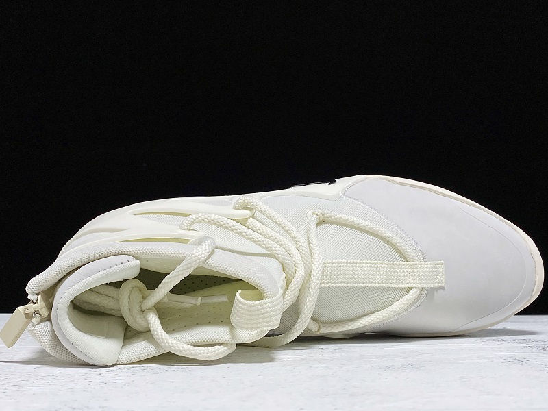 NIKE Air Fear of God Fog AR4237-100