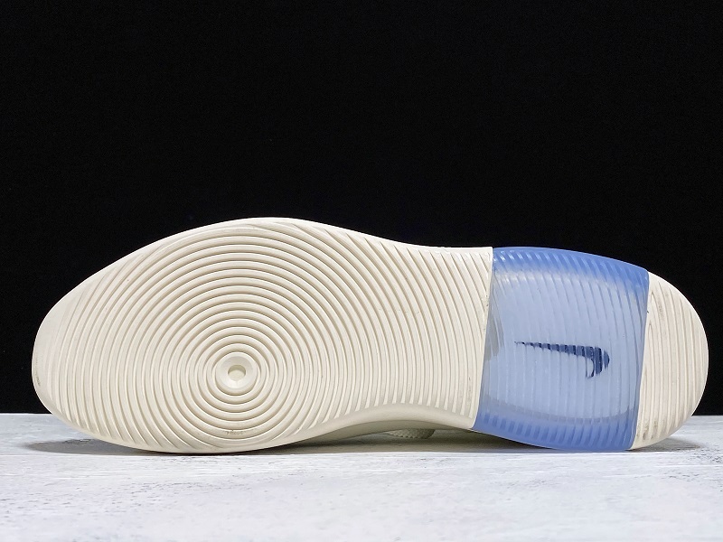 NIKE Air Fear of God Fog AR4237-100