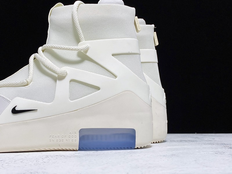 NIKE Air Fear of God Fog AR4237-100