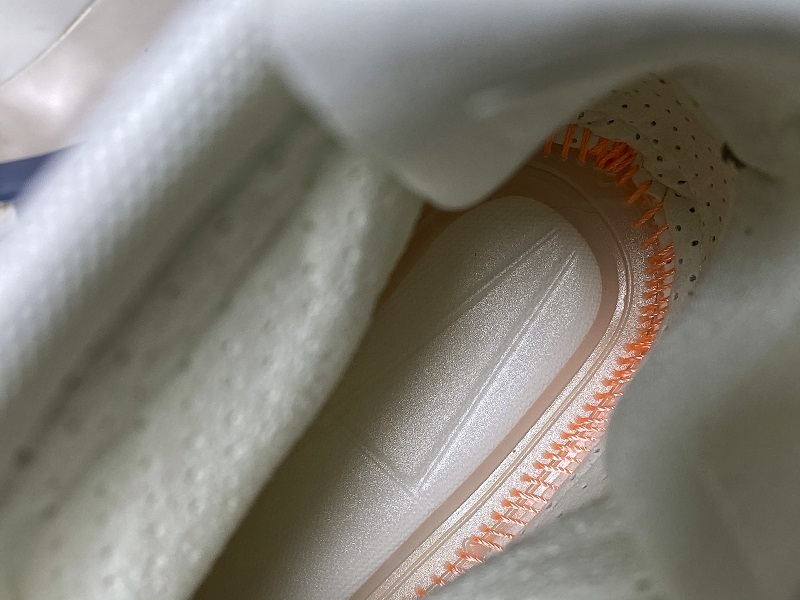 NIKE Air Fear of God Fog AR4237-100