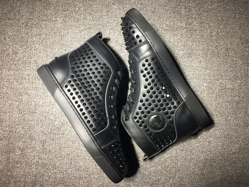 c*l L**is spikes 17010402