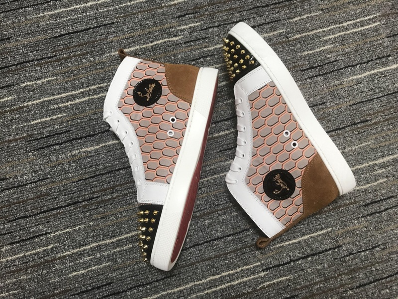 C*L Lou Spikes 3084