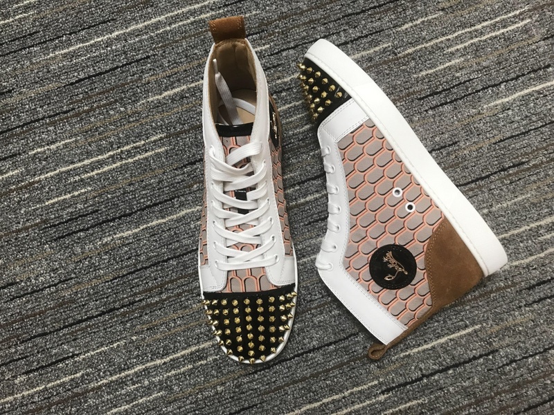 C*L Lou Spikes 3084