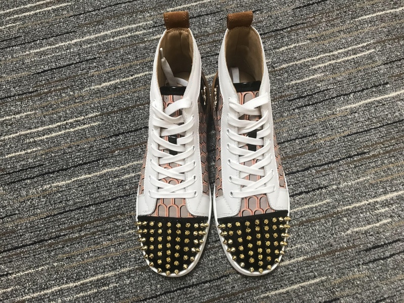 C*L Lou Spikes 3084
