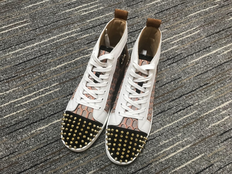 C*L Lou Spikes 3084