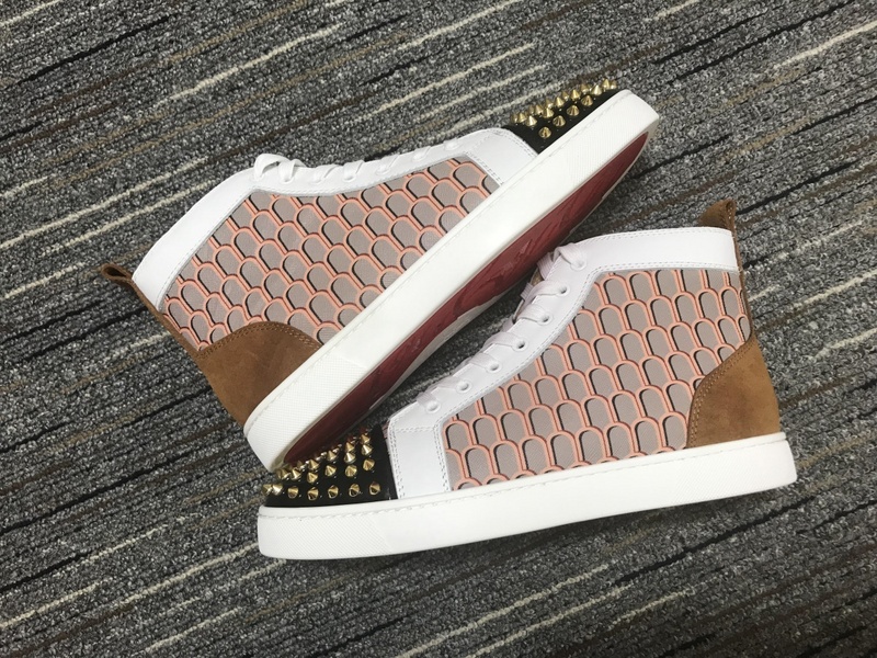 C*L Lou Spikes 3084