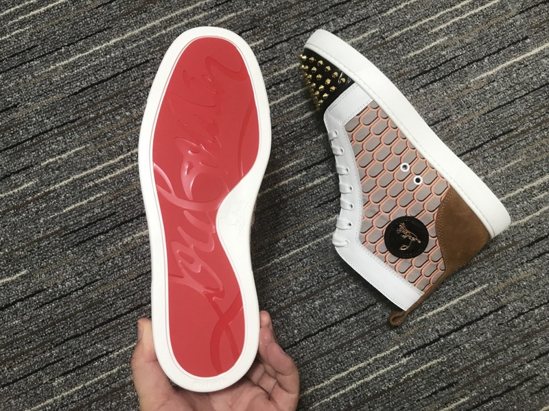 C*L Lou Spikes 3084