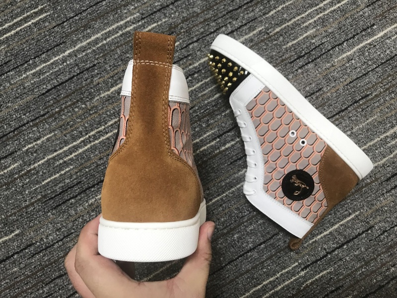 C*L Lou Spikes 3084