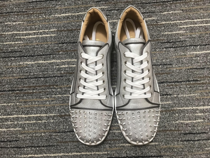 C*L Low Sneaker 3187
