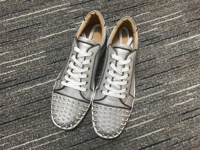 C*L Low Sneaker 3187
