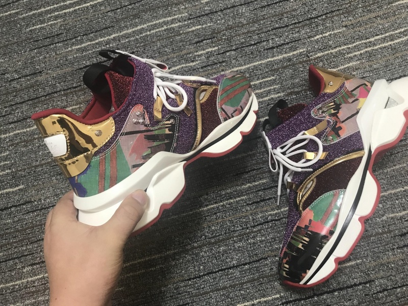 C*L Sneaker