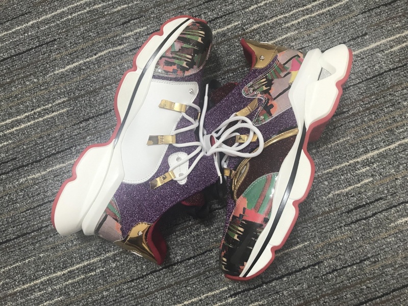 C*L Sneaker