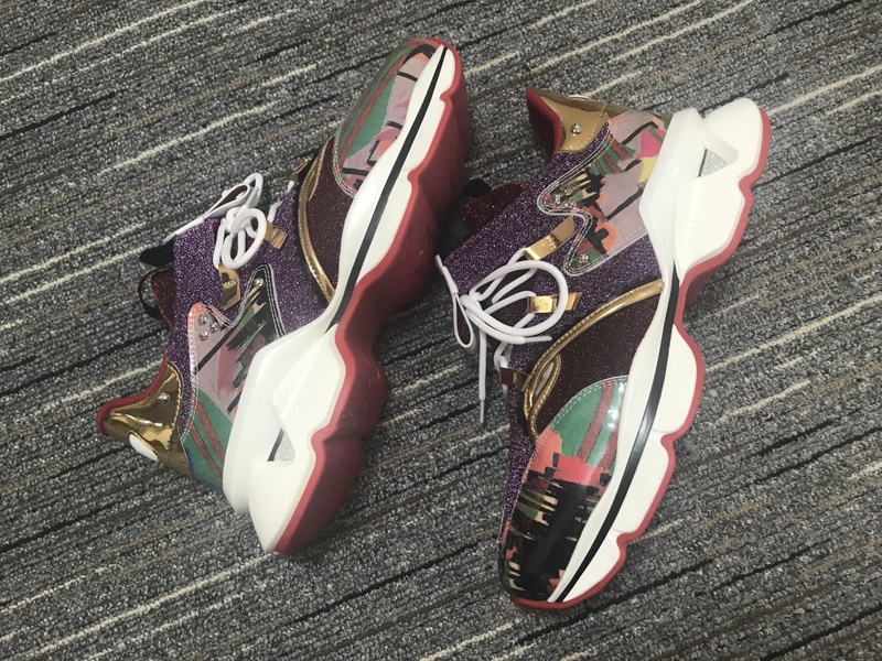 C*L Sneaker