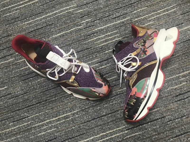 C*L Sneaker