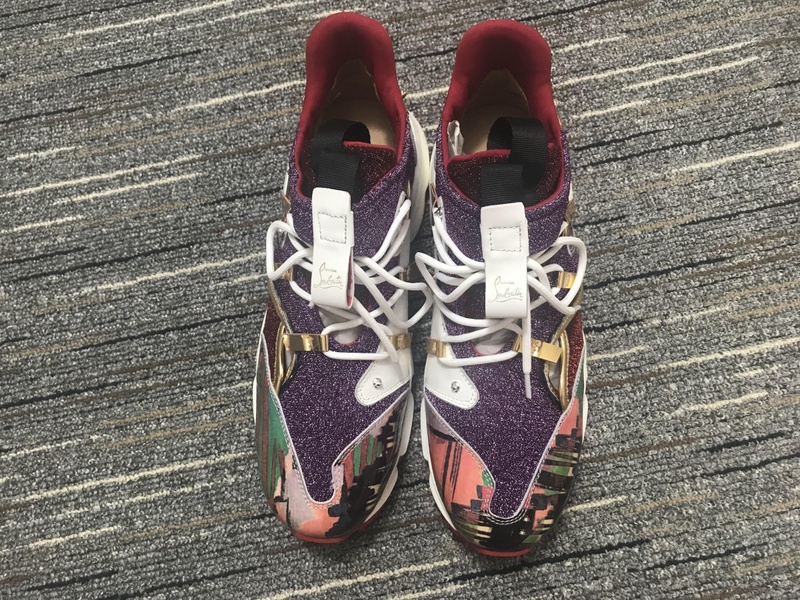 C*L Sneaker