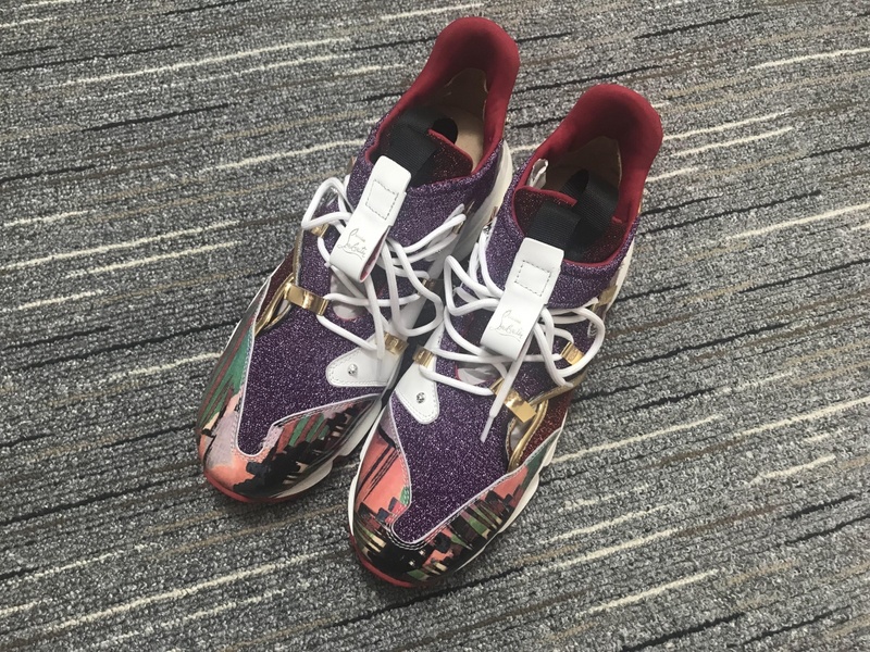C*L Sneaker