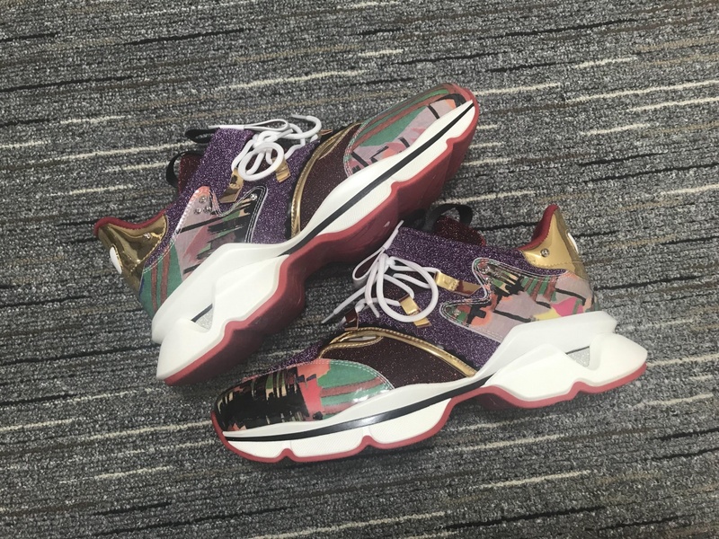 C*L Sneaker