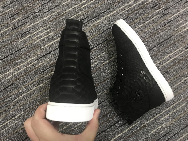 C*L Python Sneaker 3037