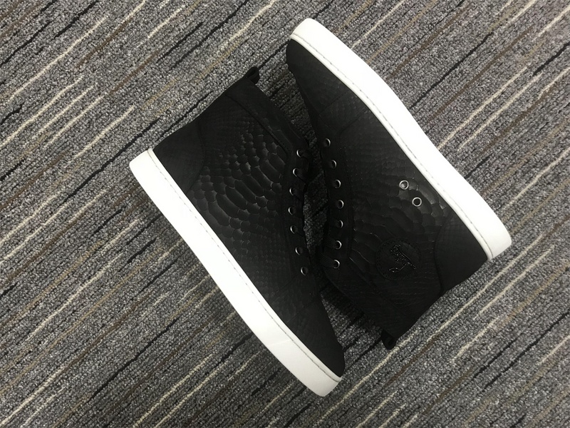 C*L Python Sneaker 3037