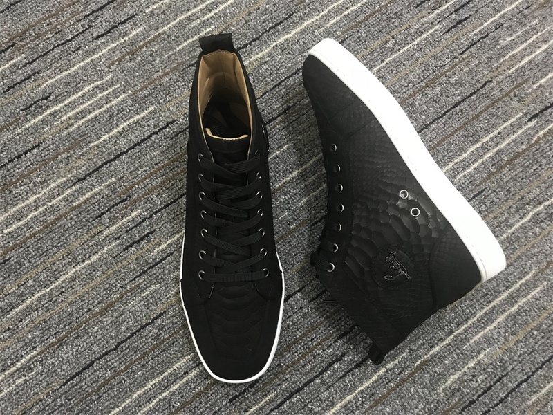 C*L Python Sneaker 3037