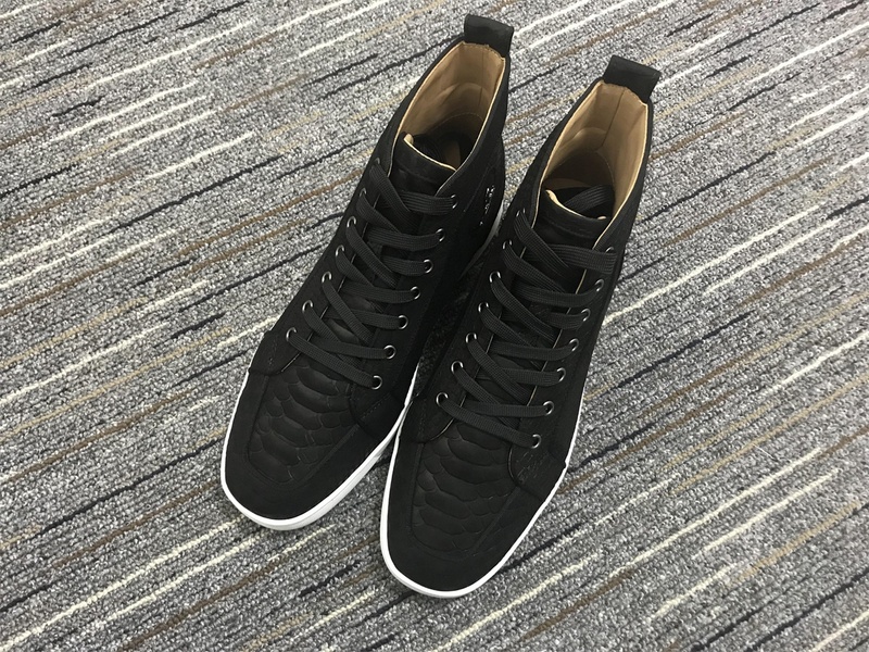 C*L Python Sneaker 3037