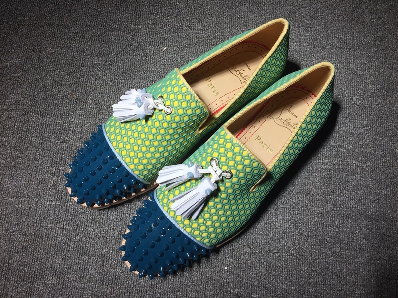 C*L Loafer 3004