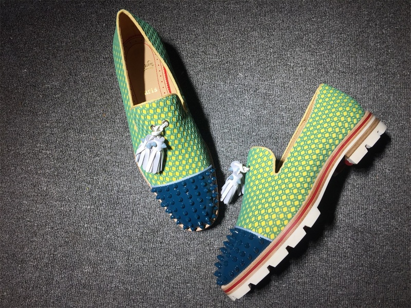 C*L Loafer 3004