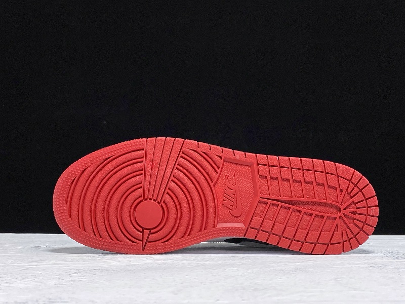 Edison? Chen x Air? Jordan? 1 Mid ¡°Fearless¡±CU2804-100