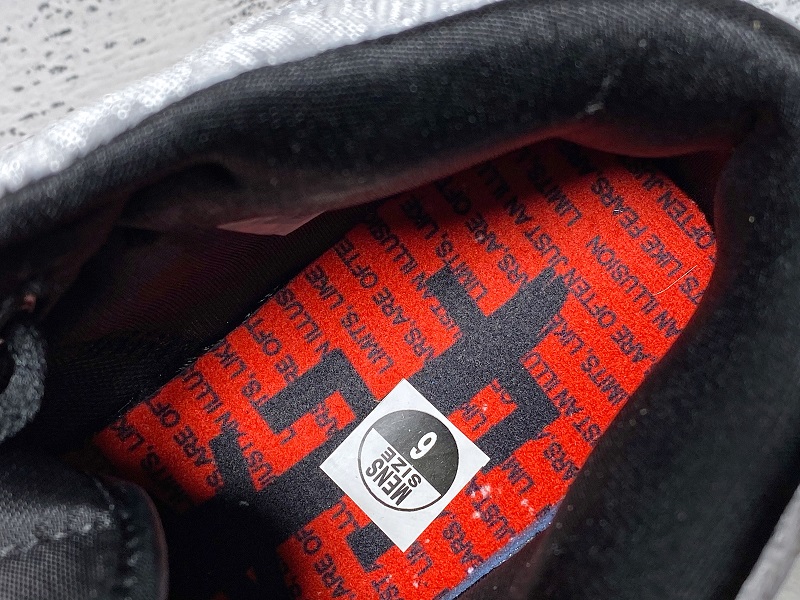 Edison? Chen x Air? Jordan? 1 Mid ¡°Fearless¡±CU2804-100