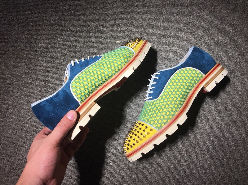 C*L Loafer 3005