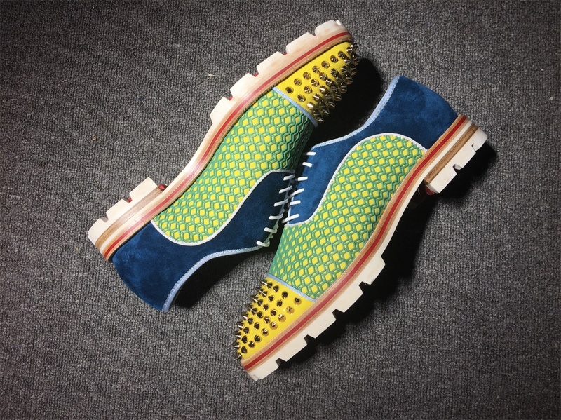 C*L Loafer 3005