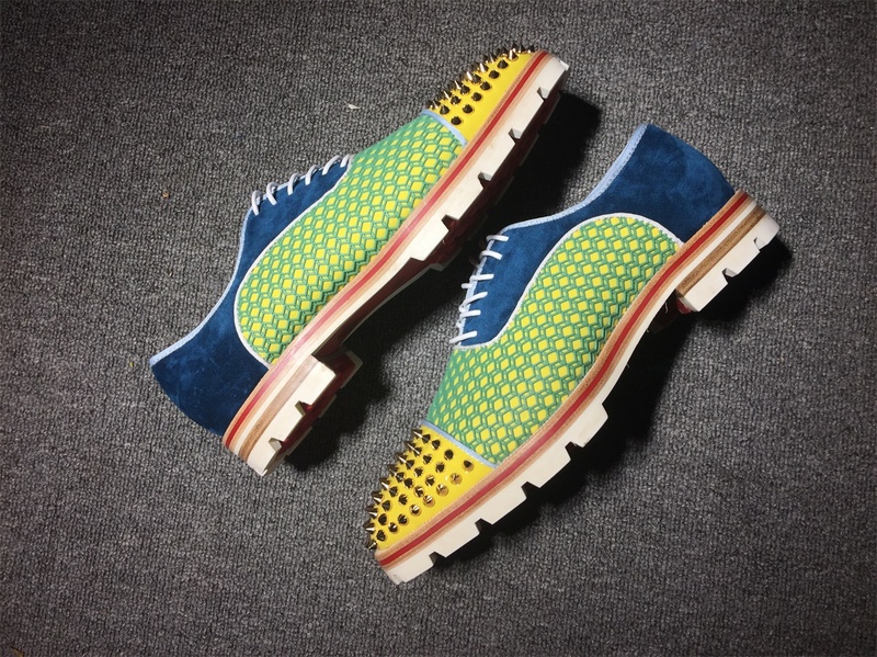C*L Loafer 3005