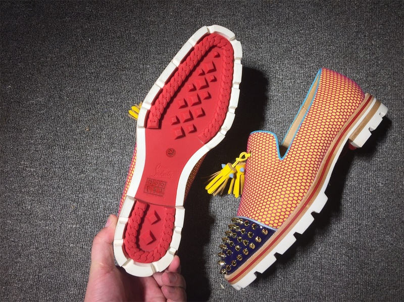 C*L Loafer 3006