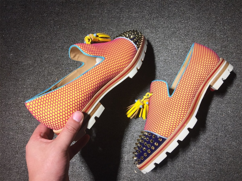 C*L Loafer 3006