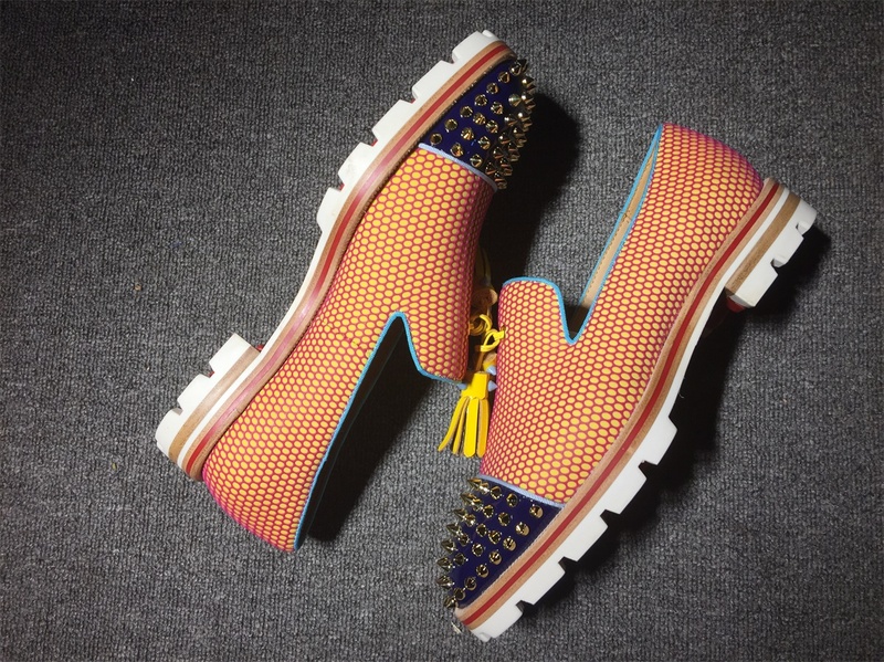 C*L Loafer 3006