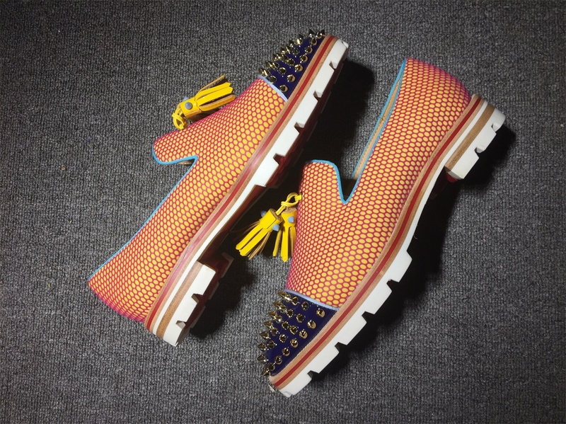 C*L Loafer 3006