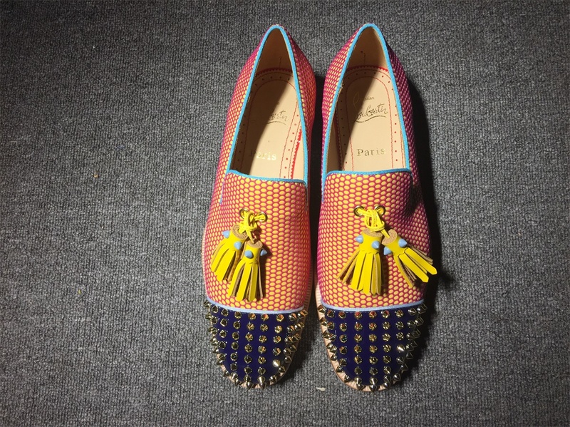 C*L Loafer 3006