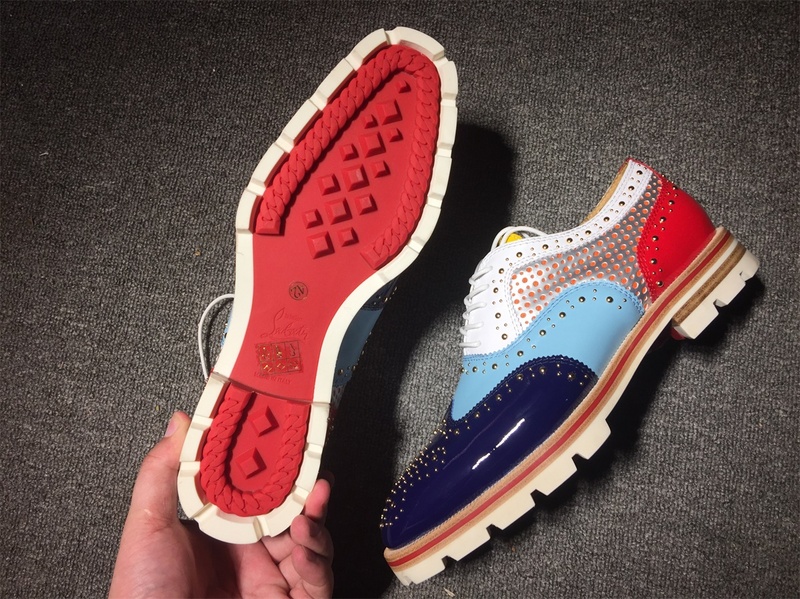 C*L Loafer 3007