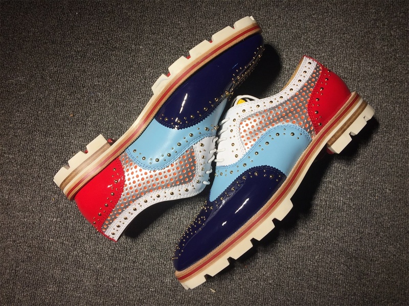 C*L Loafer 3007