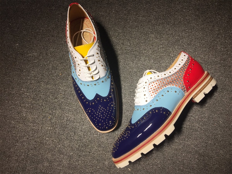 C*L Loafer 3007