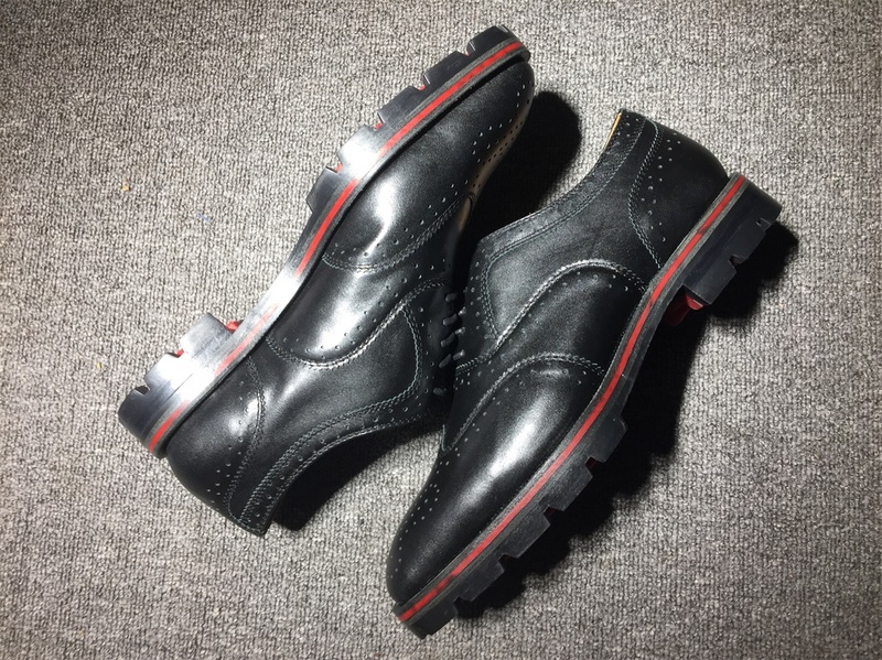 C*L Loafer 3009