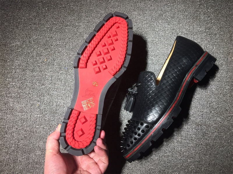 C*L Loafer 3010