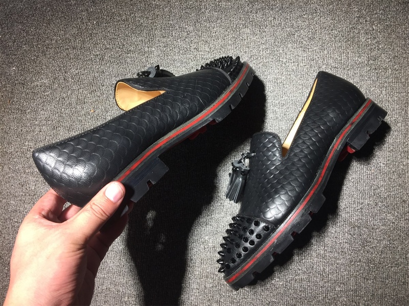 C*L Loafer 3010