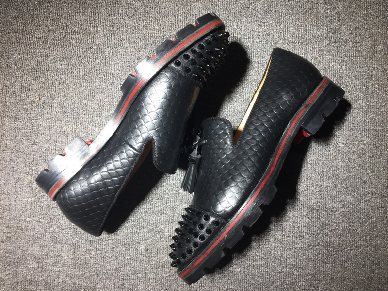 C*L Loafer 3010
